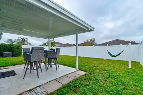 5348 Cordgrass Bend Lane Port Orange FL 32128