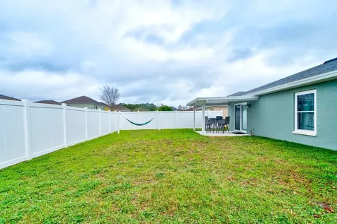 5348 Cordgrass Bend Lane Port Orange FL 32128