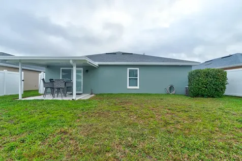 5348 Cordgrass Bend Lane Port Orange FL 32128
