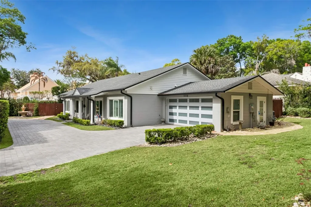 1110 Alabama Drive Winter Park FL 32789