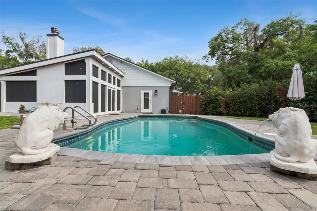 1110 Alabama Drive Winter Park FL 32789