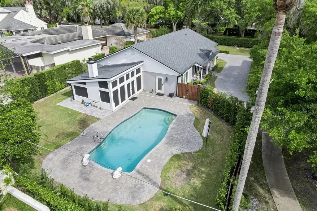 1110 Alabama Drive Winter Park FL 32789