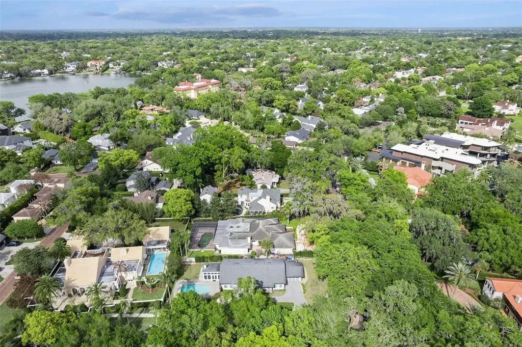 1110 Alabama Drive Winter Park FL 32789