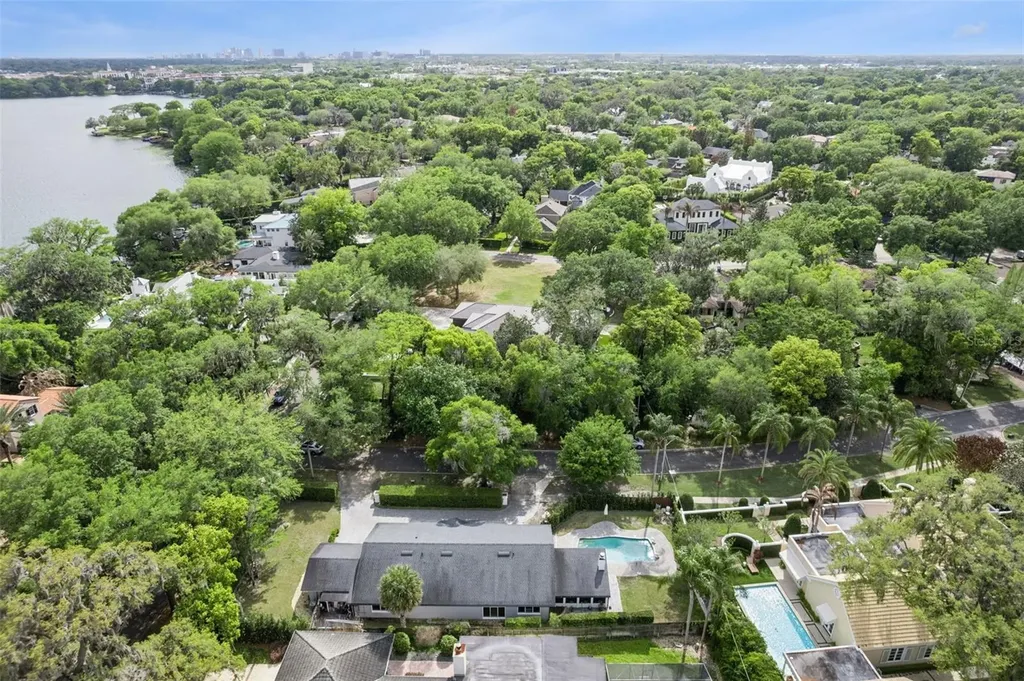 1110 Alabama Drive Winter Park FL 32789