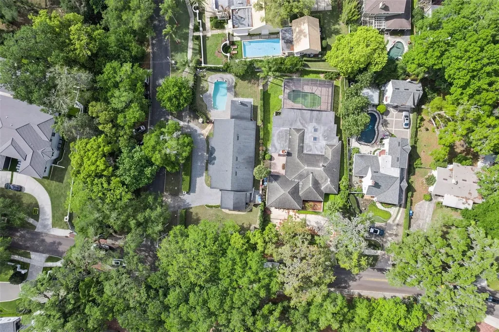 1110 Alabama Drive Winter Park FL 32789