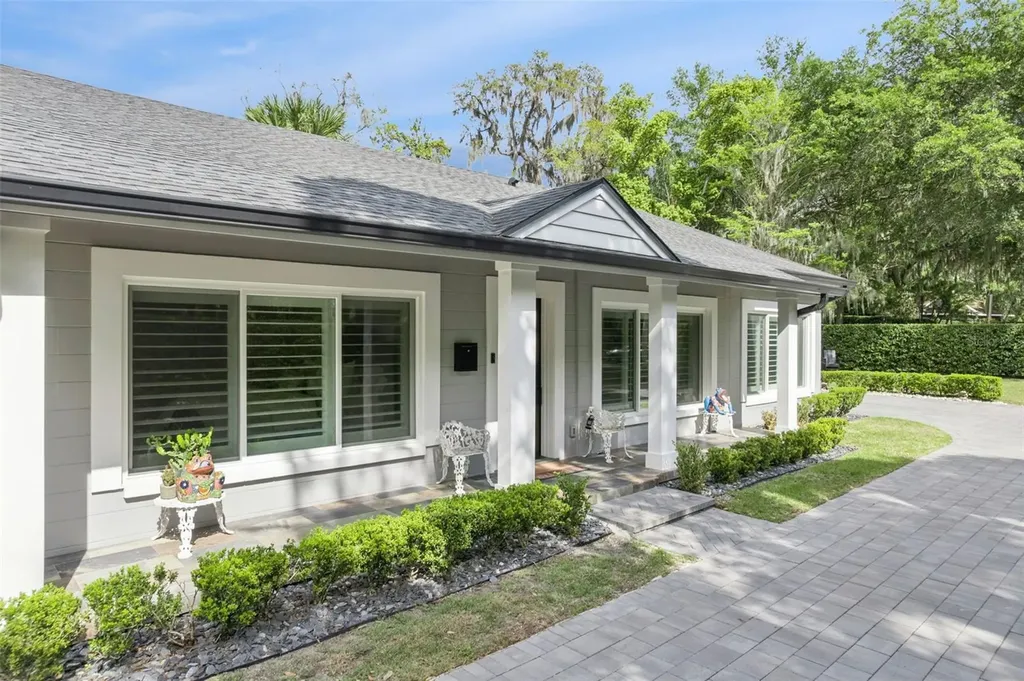 1110 Alabama Drive Winter Park FL 32789