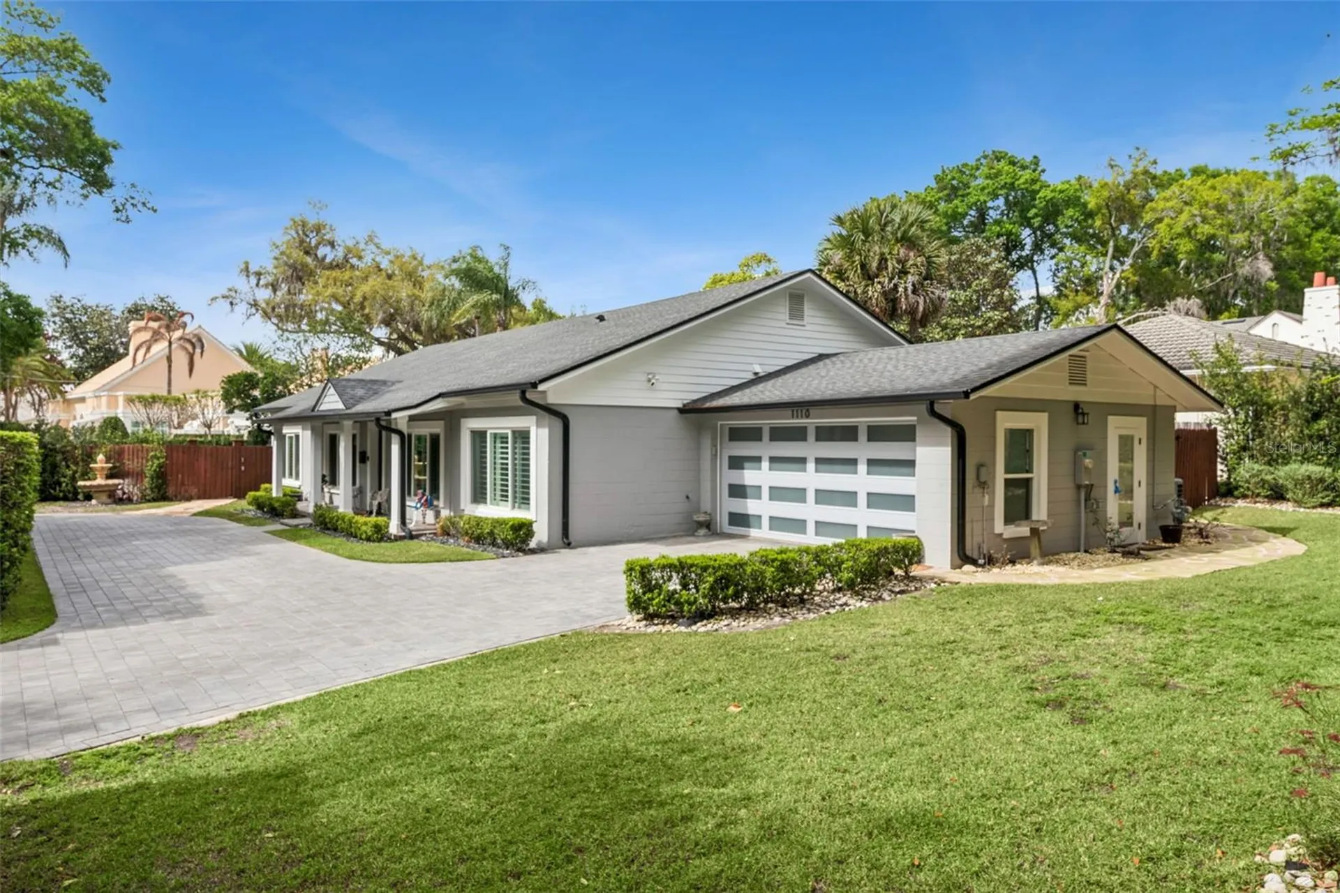 1110 Alabama Drive Winter Park FL 32789