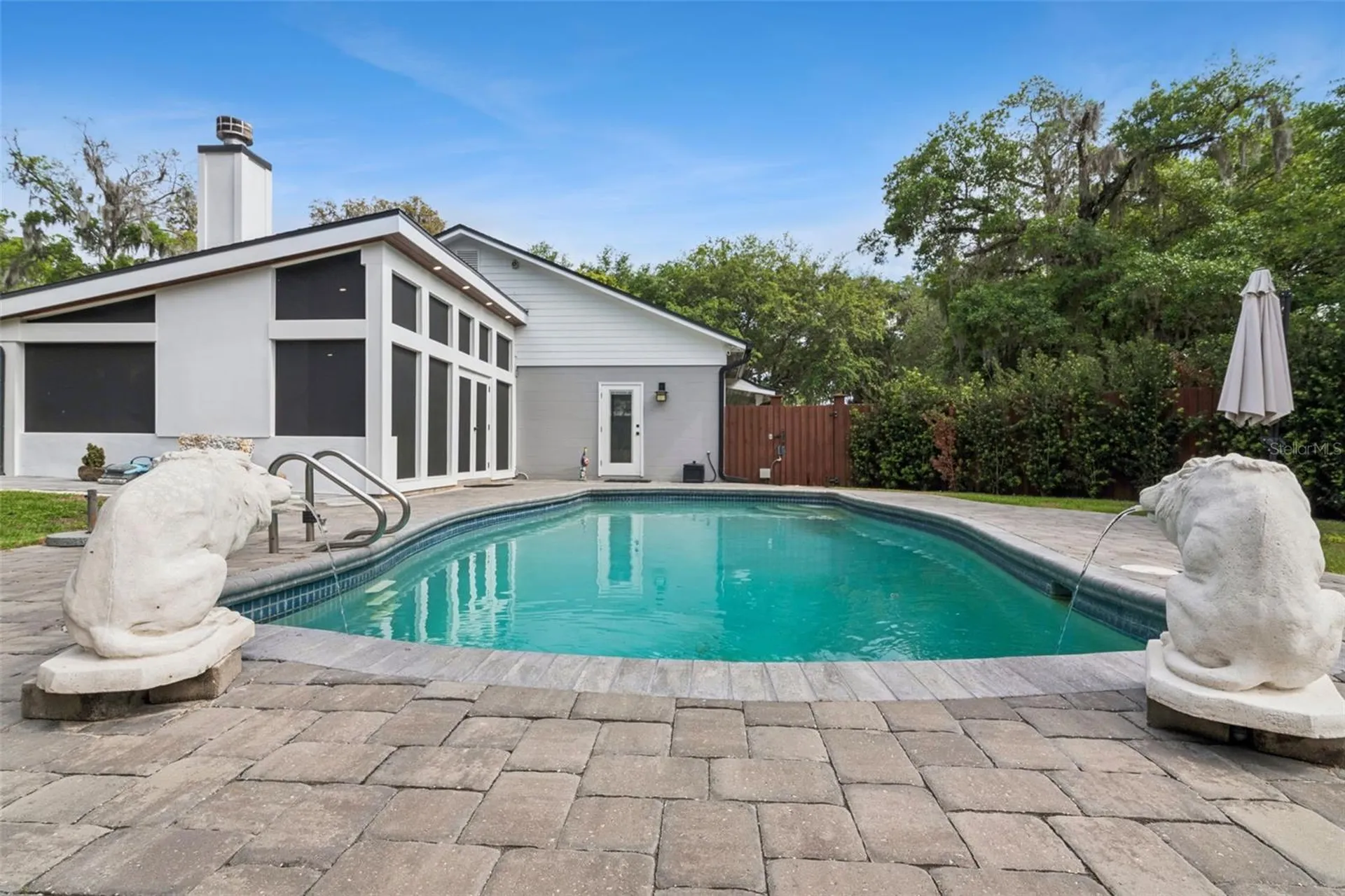 1110 Alabama Drive Winter Park FL 32789