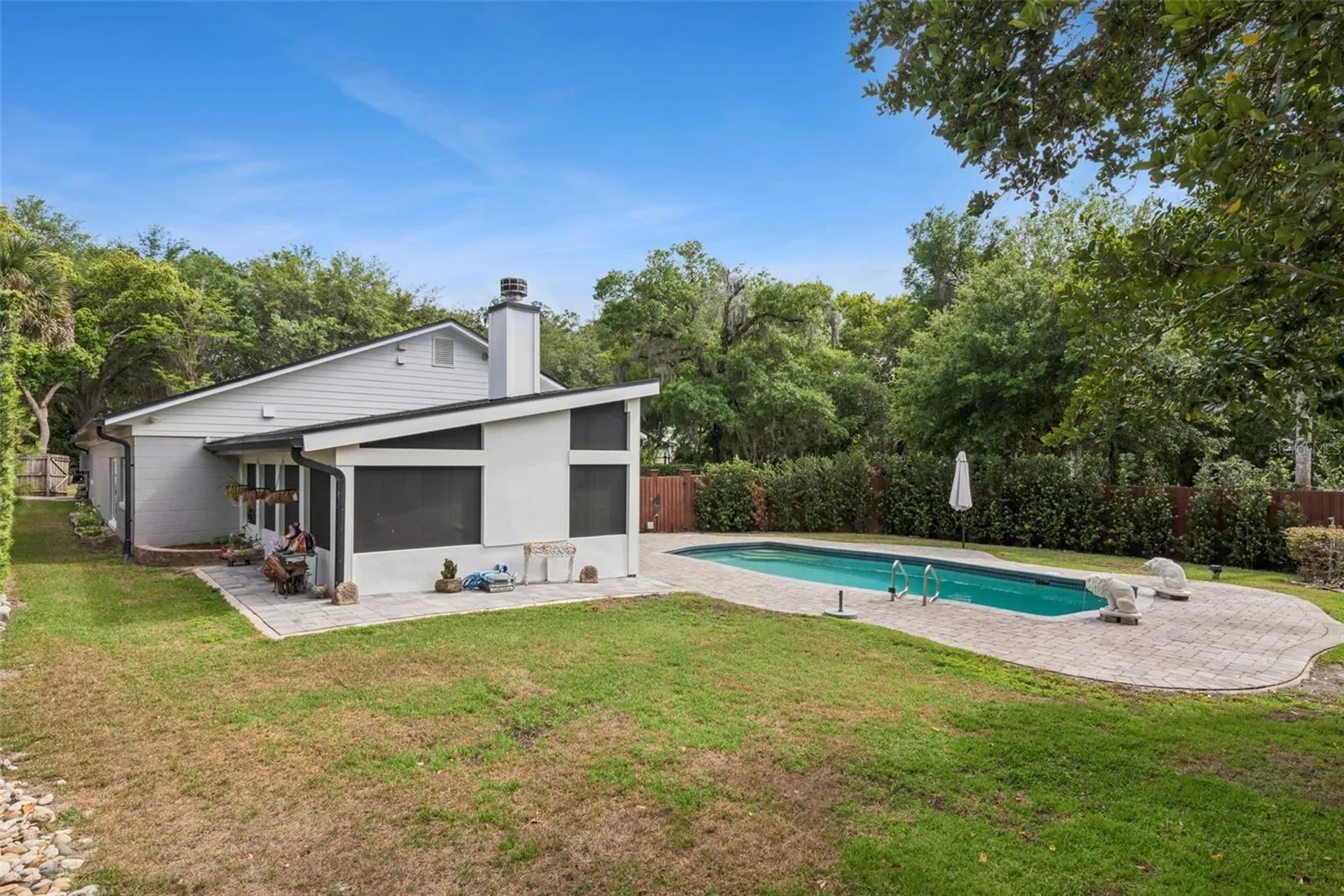 1110 Alabama Drive Winter Park FL 32789