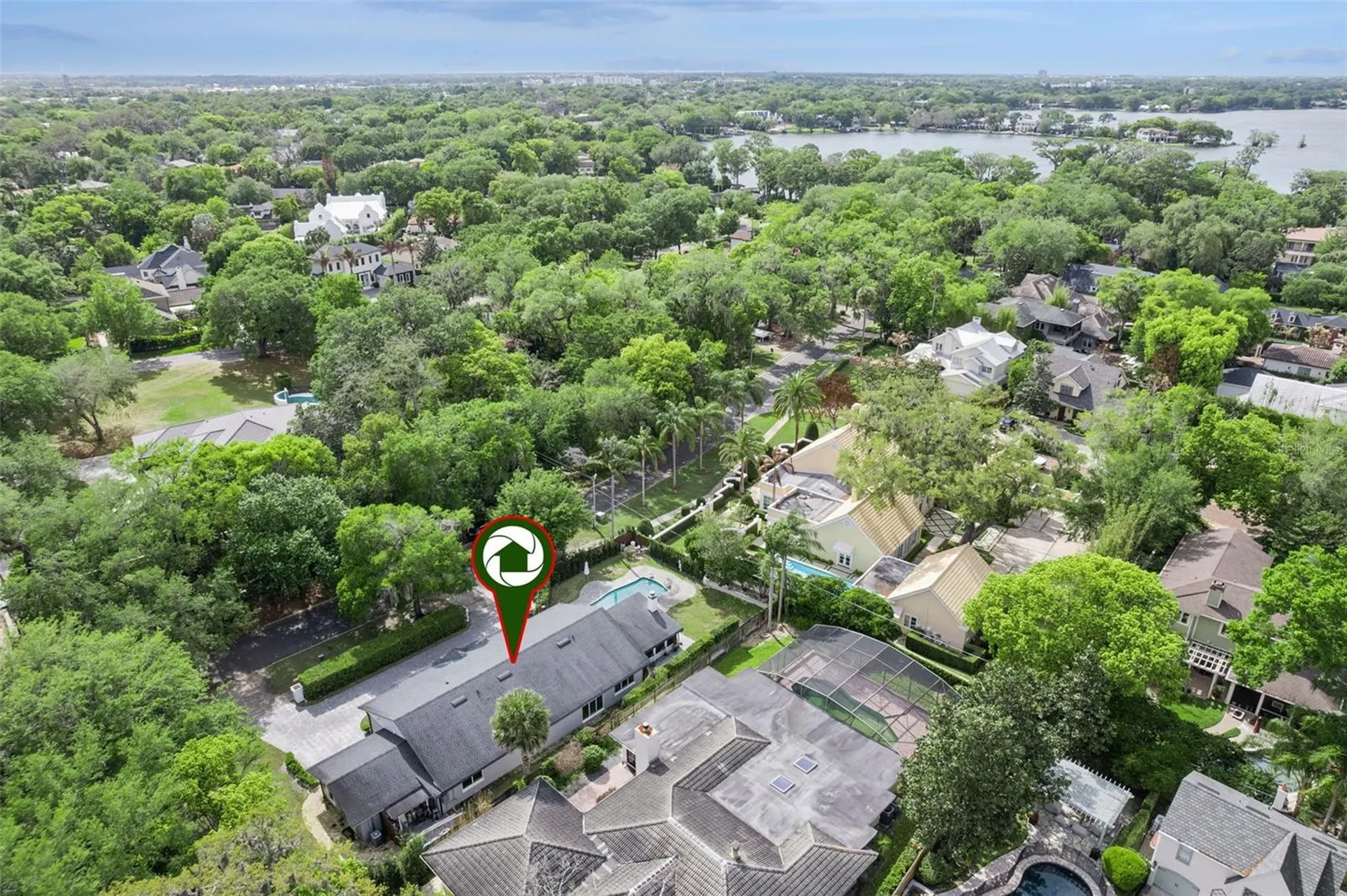 1110 Alabama Drive Winter Park FL 32789