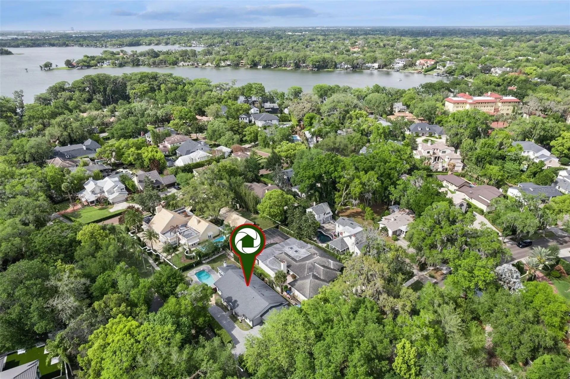 1110 Alabama Drive Winter Park FL 32789