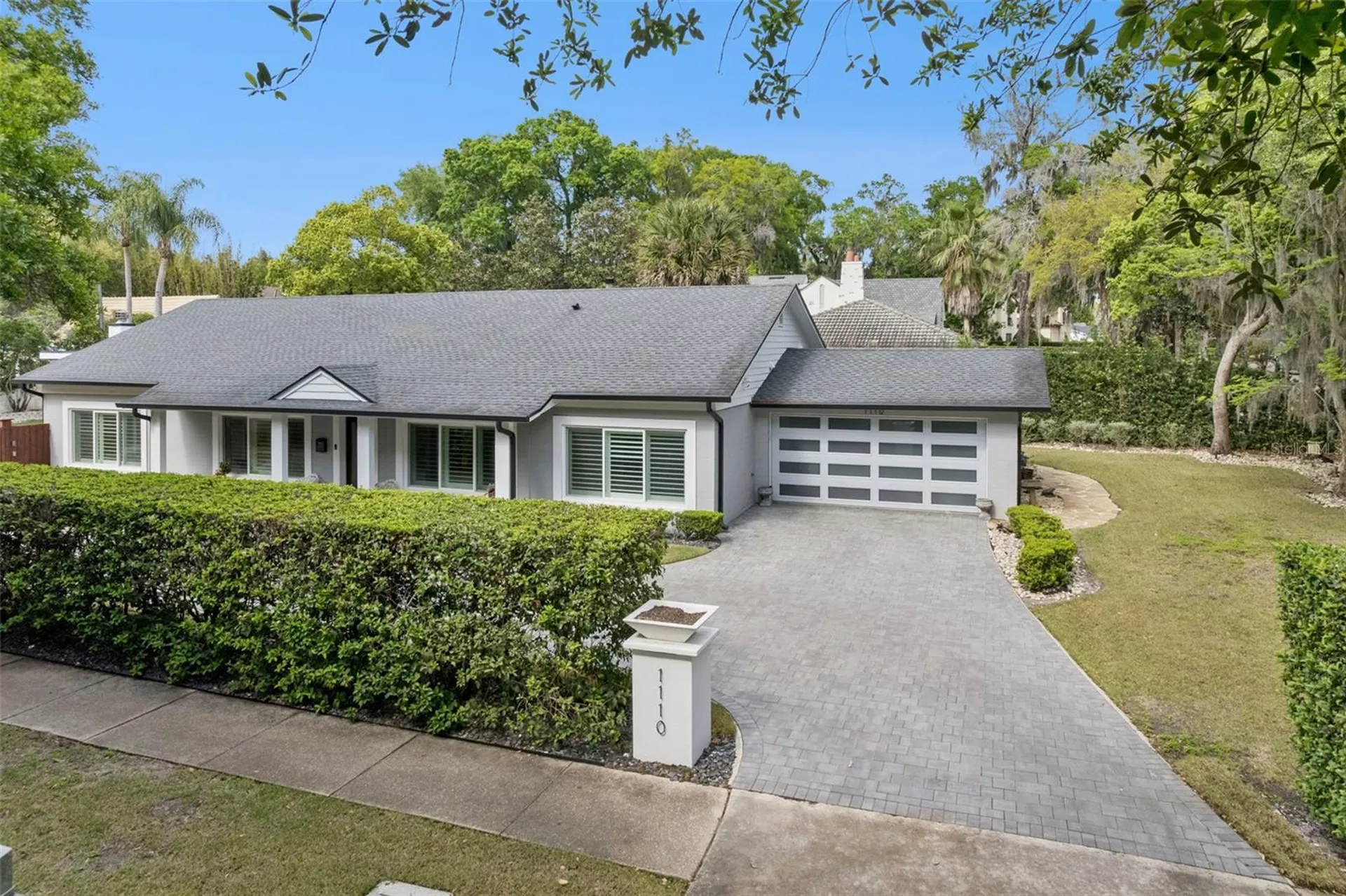 1110 Alabama Drive Winter Park FL 32789