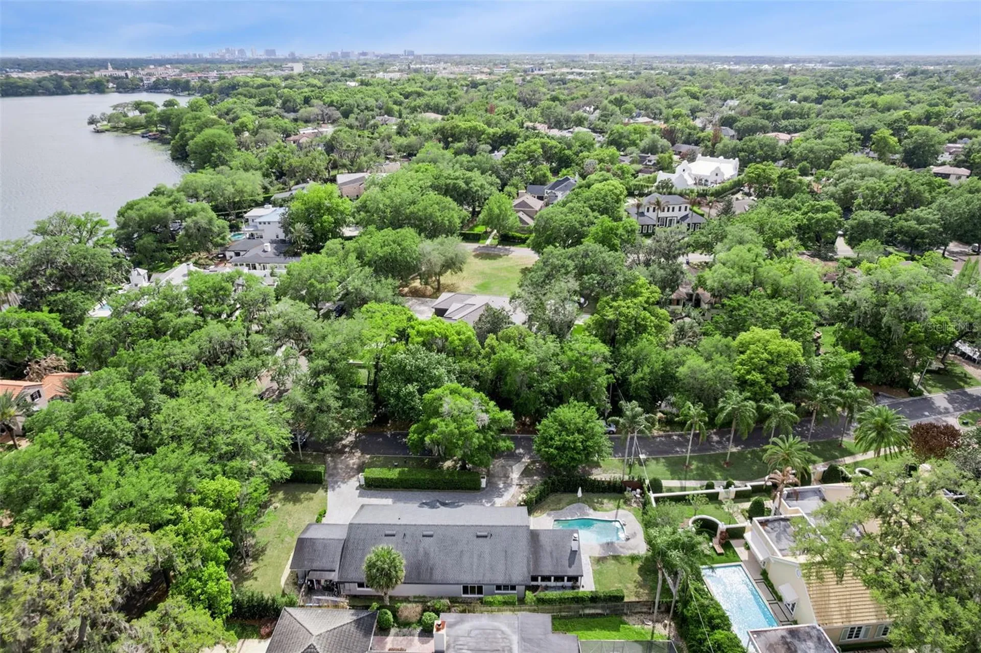 1110 Alabama Drive Winter Park FL 32789