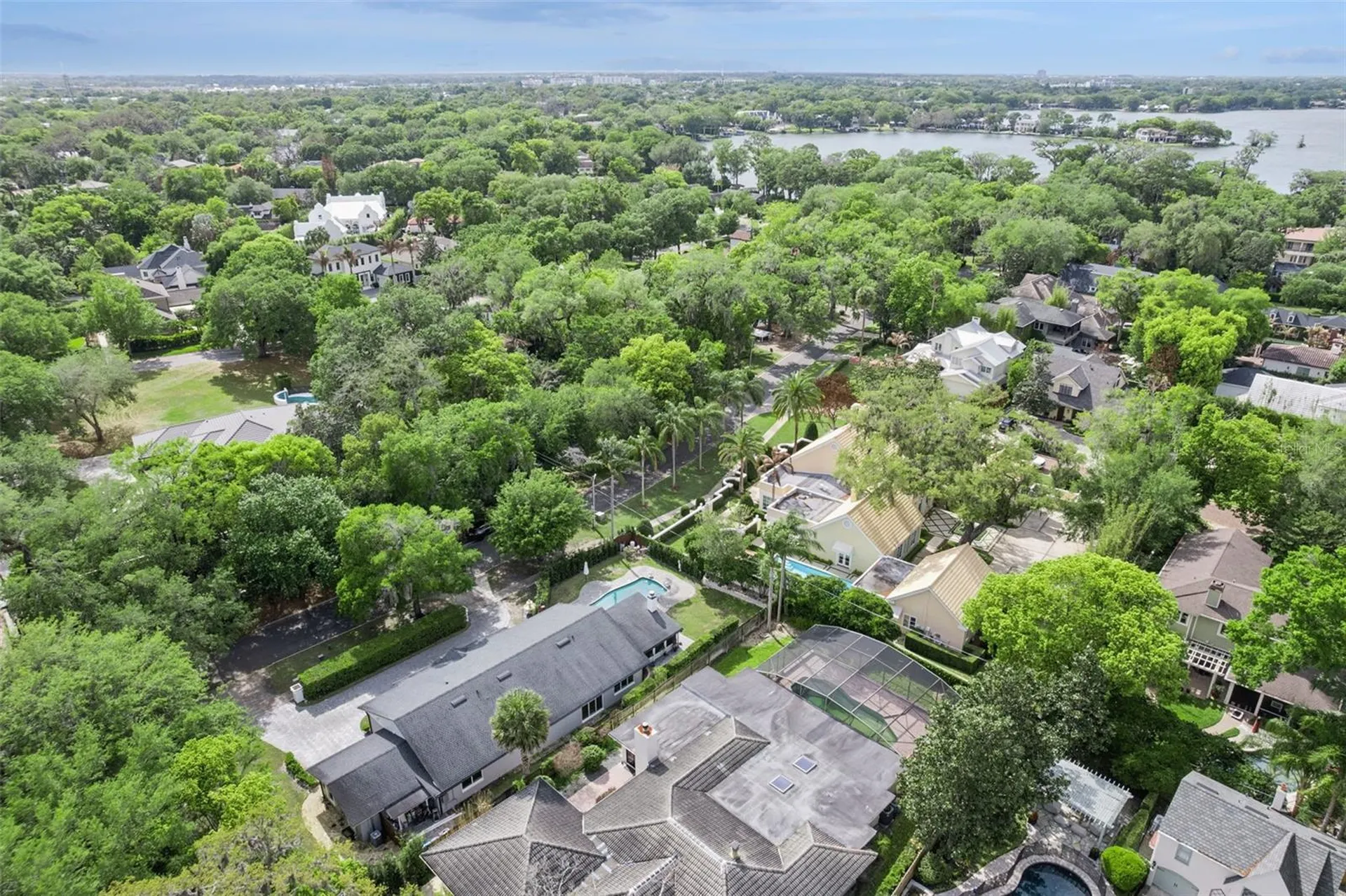 1110 Alabama Drive Winter Park FL 32789