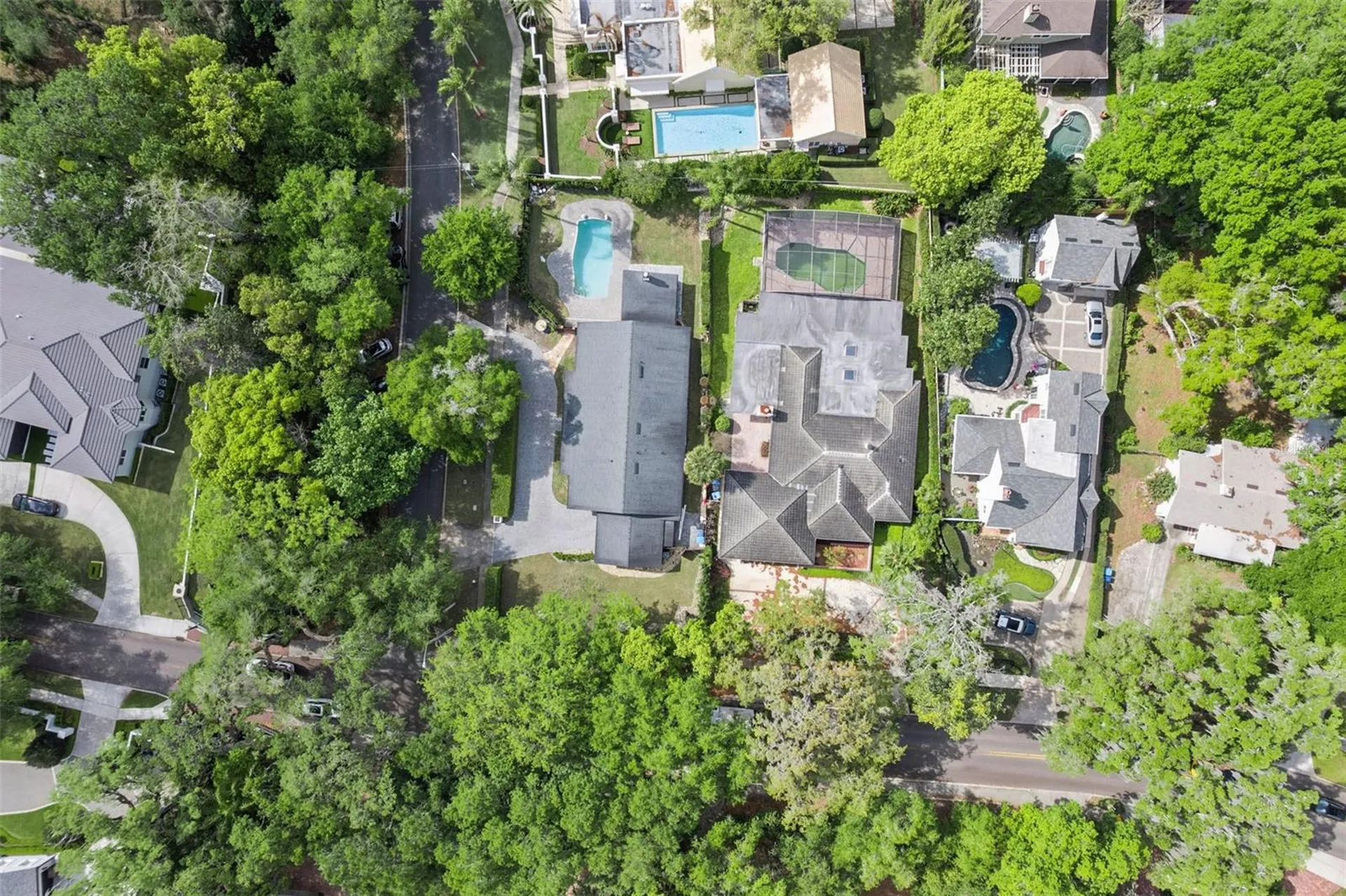1110 Alabama Drive Winter Park FL 32789