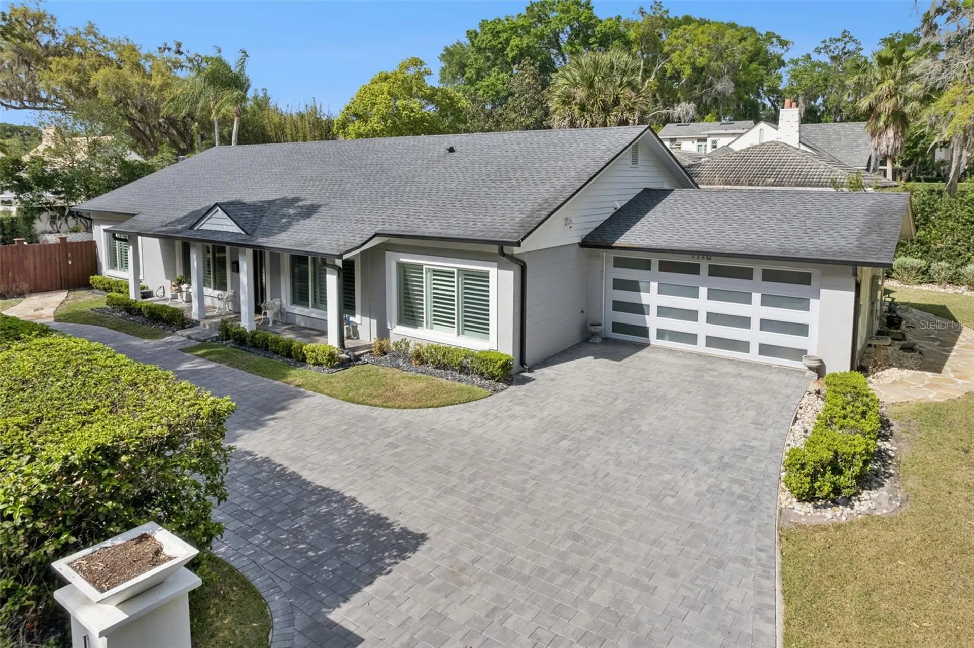1110 Alabama Drive Winter Park FL 32789