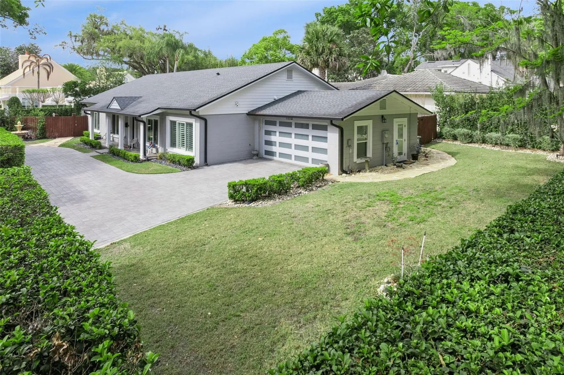 1110 Alabama Drive Winter Park FL 32789