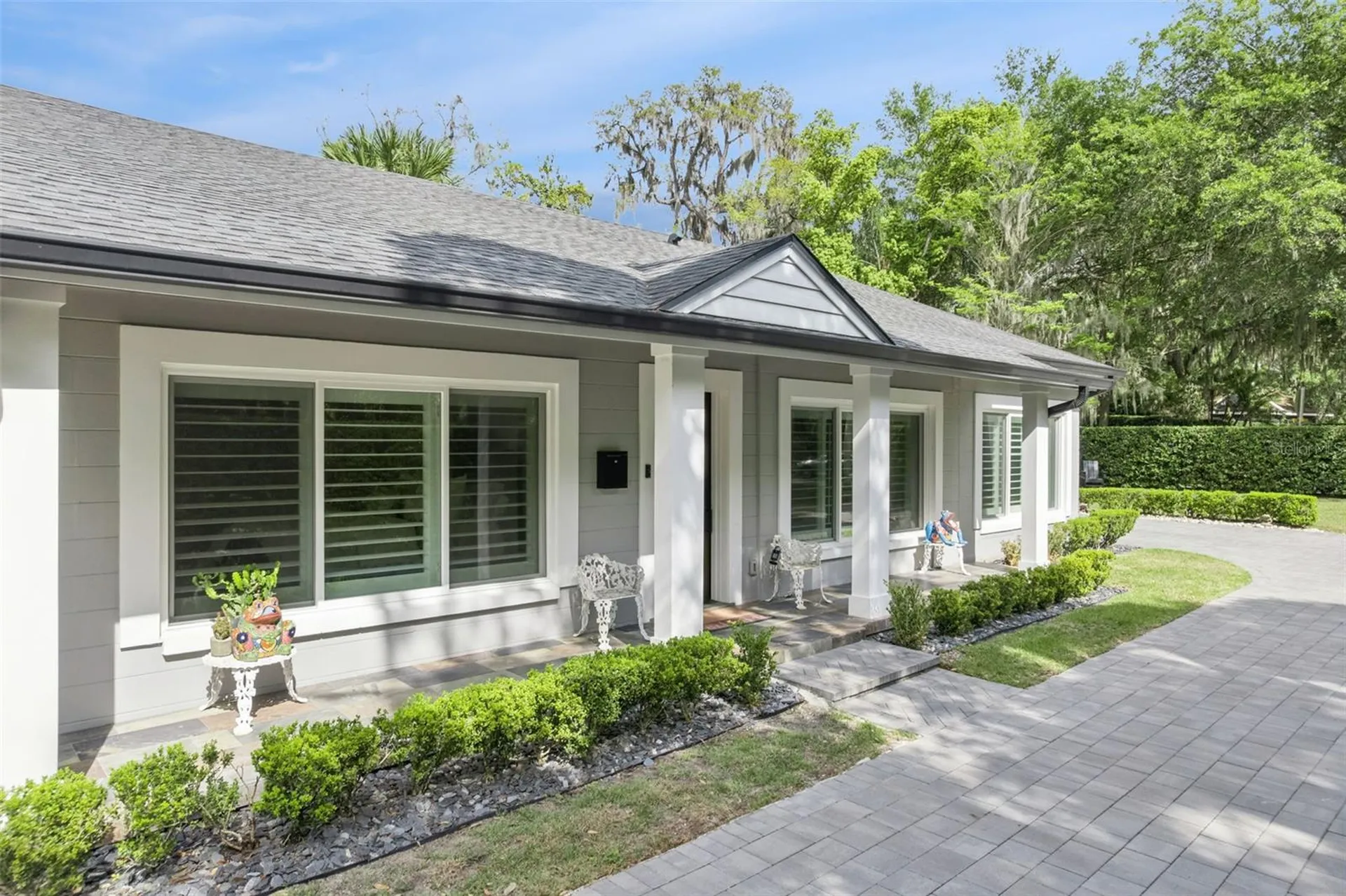 1110 Alabama Drive Winter Park FL 32789