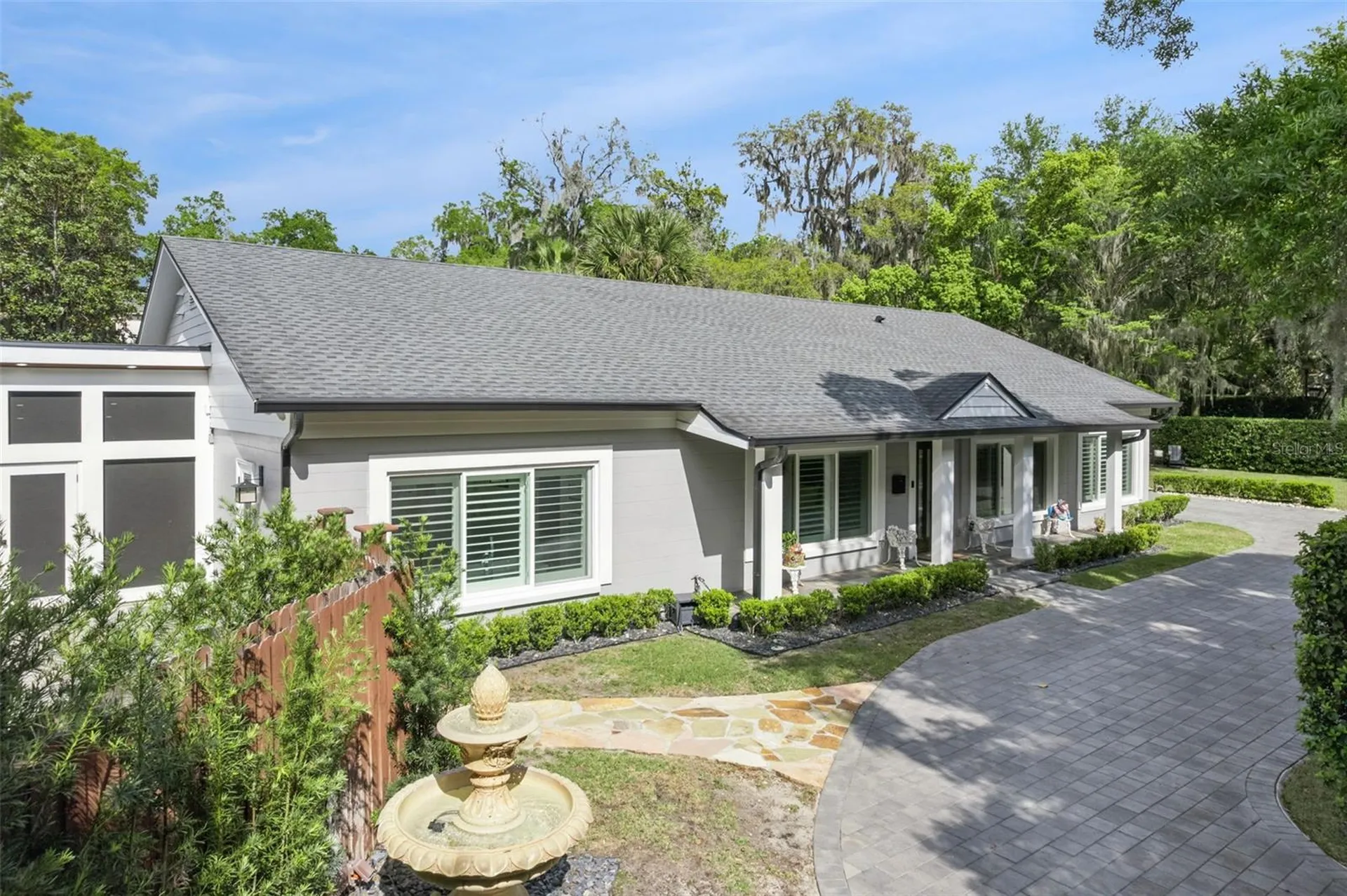 1110 Alabama Drive Winter Park FL 32789