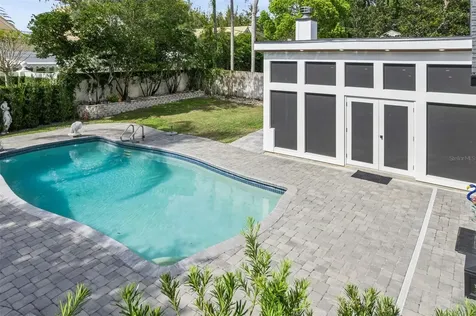 1110 Alabama Drive Winter Park FL 32789