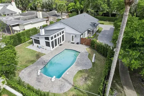1110 Alabama Drive Winter Park FL 32789