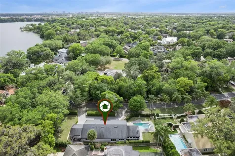 1110 Alabama Drive Winter Park FL 32789