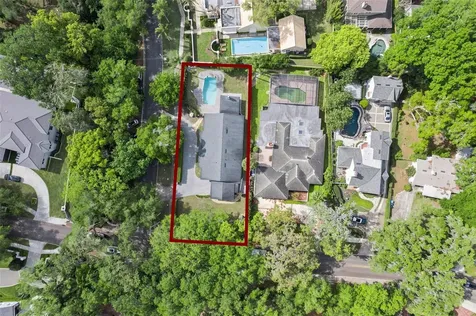 1110 Alabama Drive Winter Park FL 32789