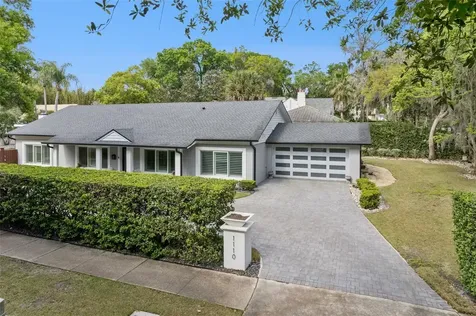 1110 Alabama Drive Winter Park FL 32789