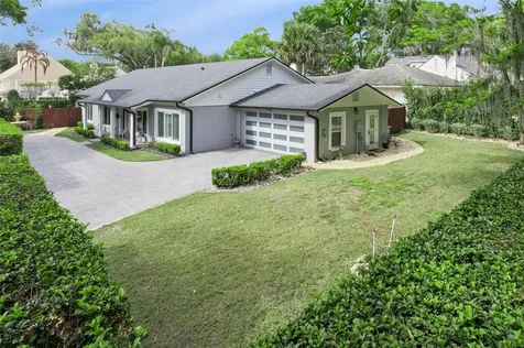 1110 Alabama Drive Winter Park FL 32789