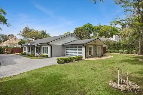 1110 Alabama Drive Winter Park FL 32789