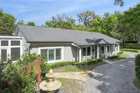 1110 Alabama Drive Winter Park FL 32789
