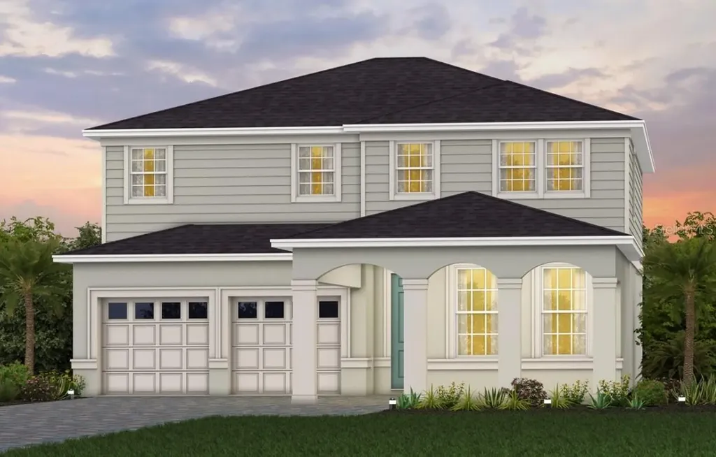 419 Winter Grove Boulevard Winter Garden FL 34787