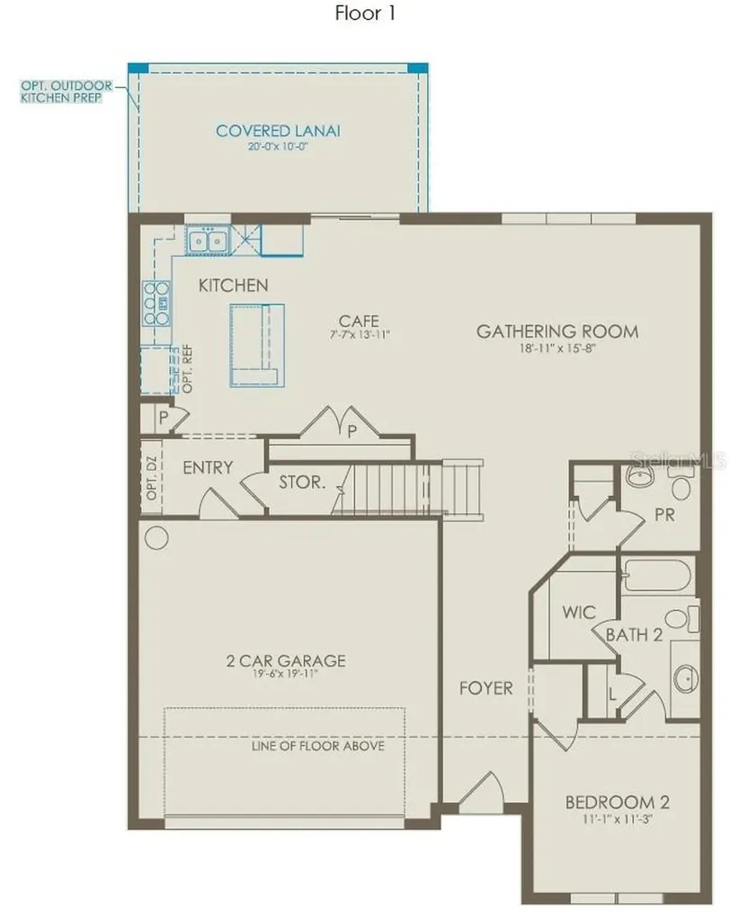 419 Winter Grove Boulevard Winter Garden FL 34787
