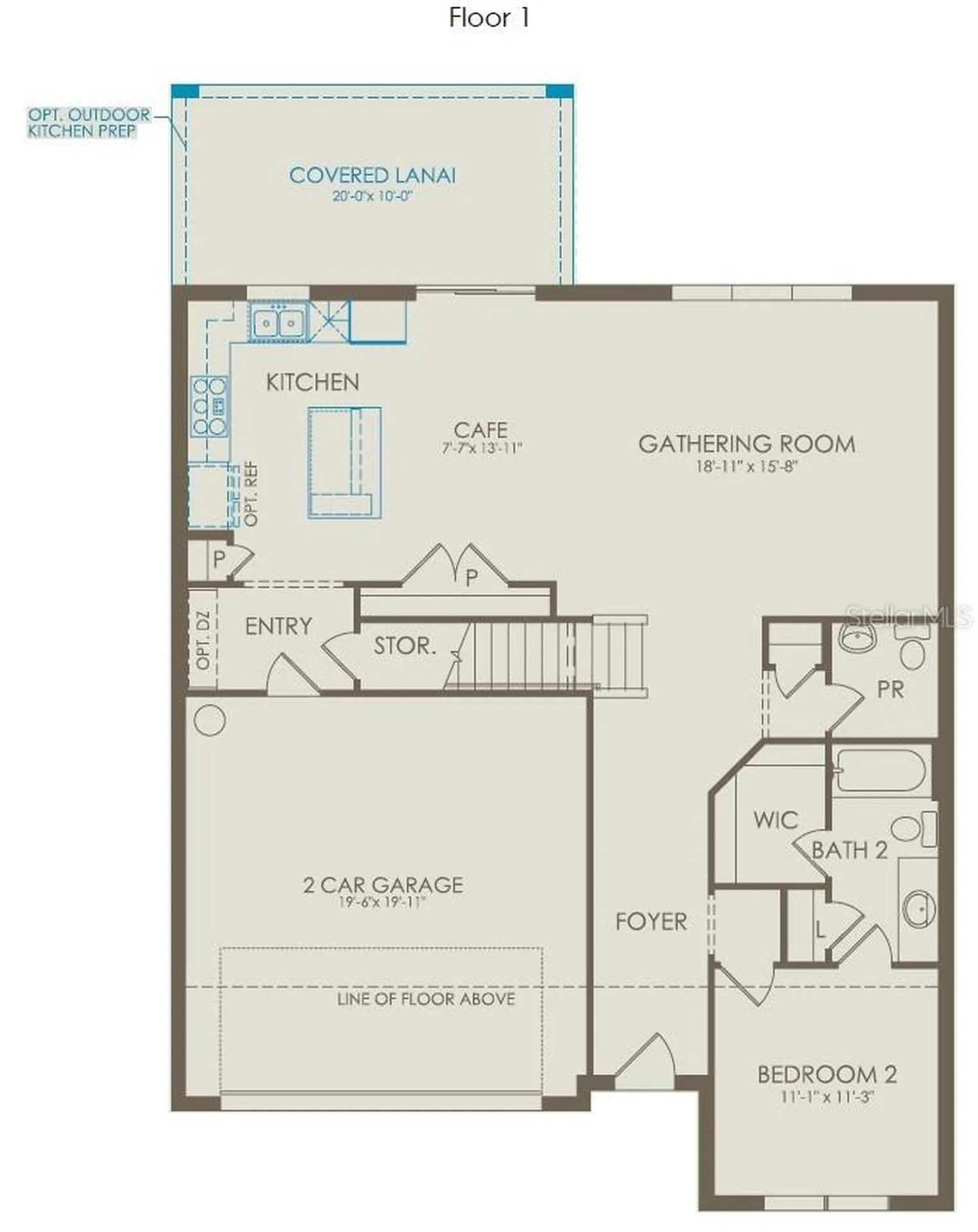 419 Winter Grove Boulevard Winter Garden FL 34787