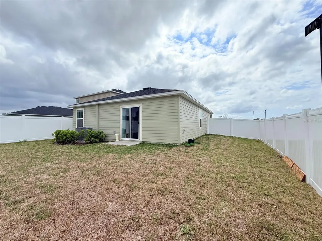 8494 SW 41st Circle Ocala FL 34476