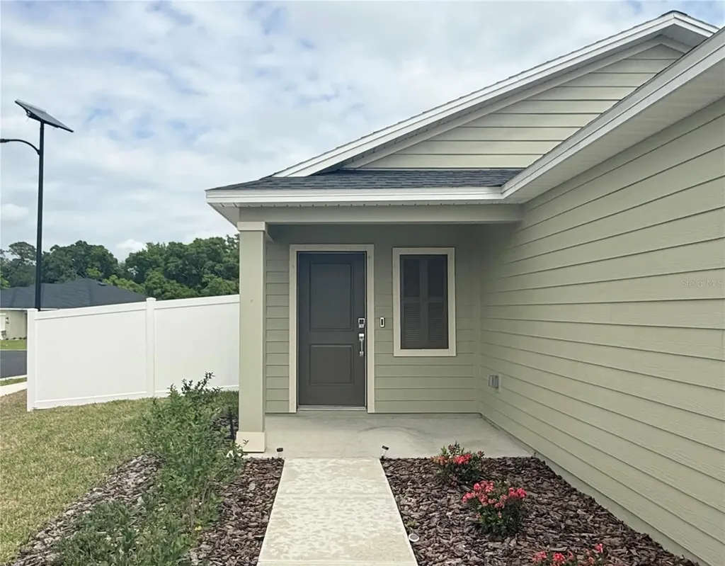 8494 SW 41st Circle Ocala FL 34476