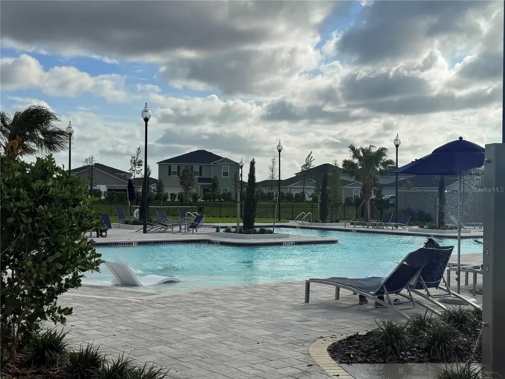 8494 SW 41st Circle Ocala FL 34476