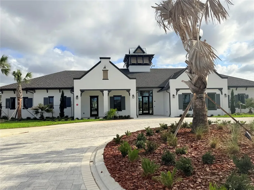 8494 SW 41st Circle Ocala FL 34476