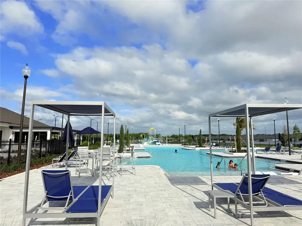 8494 SW 41st Circle Ocala FL 34476