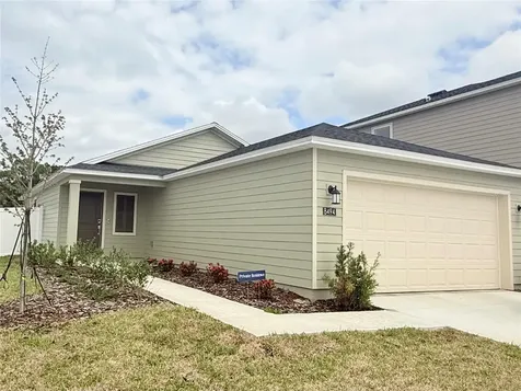 8494 SW 41st Circle Ocala FL 34476