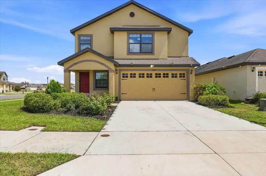 6431 Como Place Lakeland FL 33805