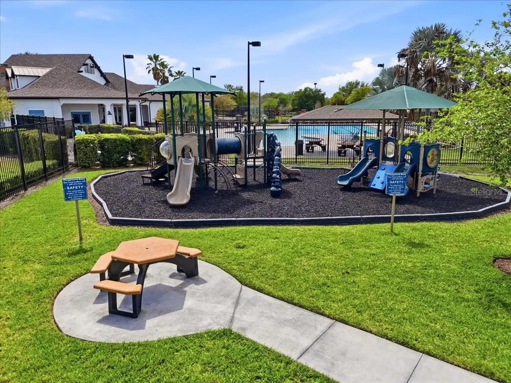 6431 Como Place Lakeland FL 33805