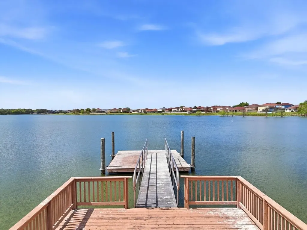 6431 Como Place Lakeland FL 33805