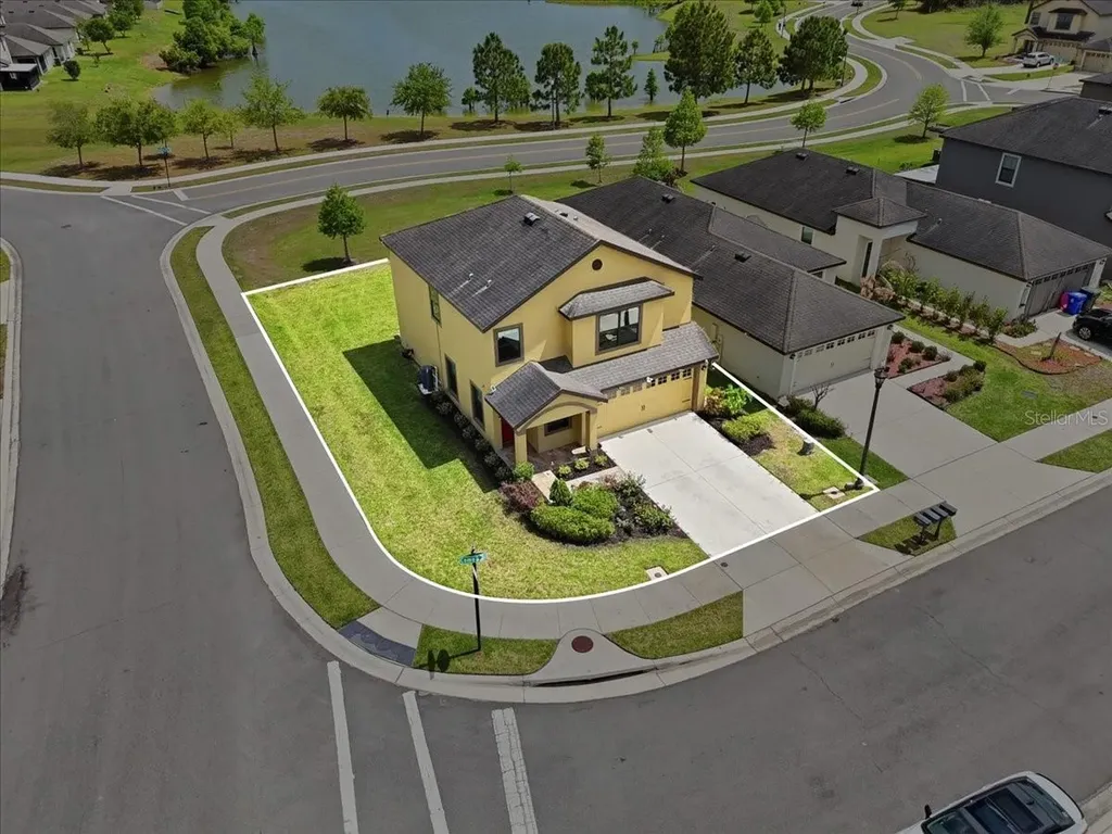 6431 Como Place Lakeland FL 33805