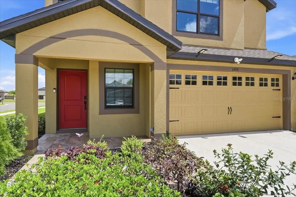 6431 Como Place Lakeland FL 33805