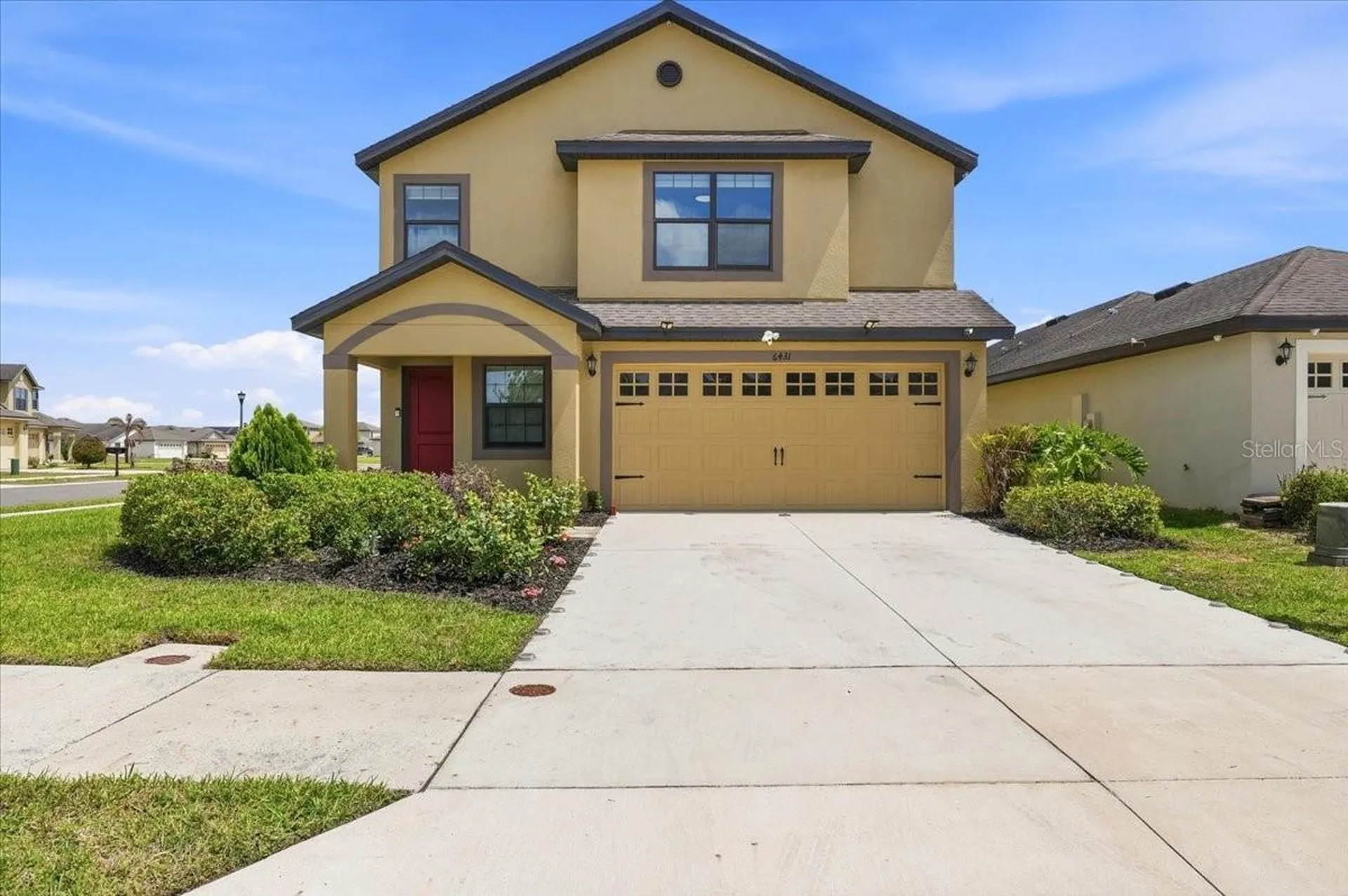 6431 Como Place Lakeland FL 33805