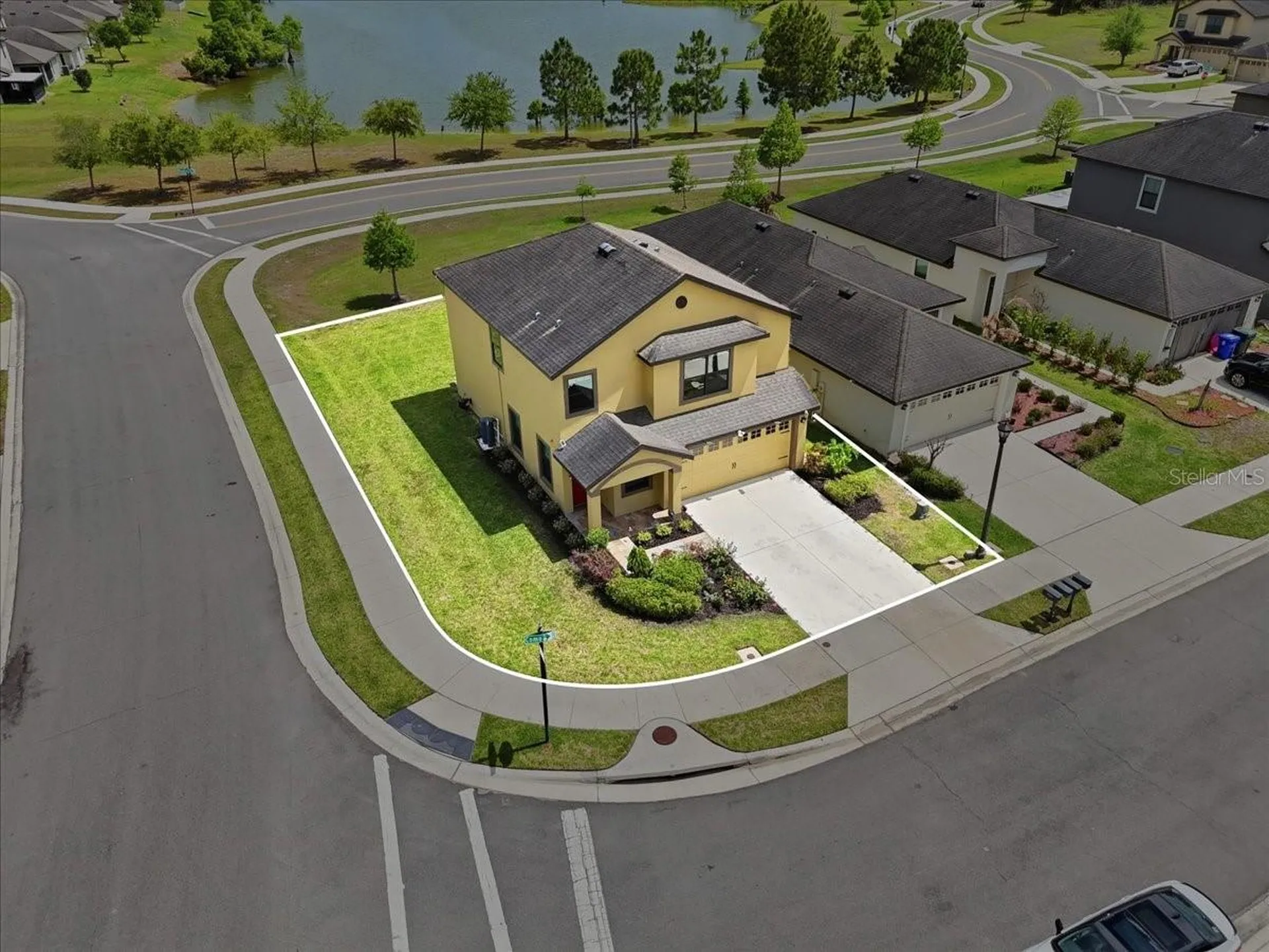 6431 Como Place Lakeland FL 33805