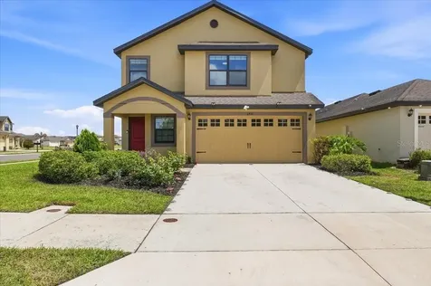 6431 Como Place Lakeland FL 33805