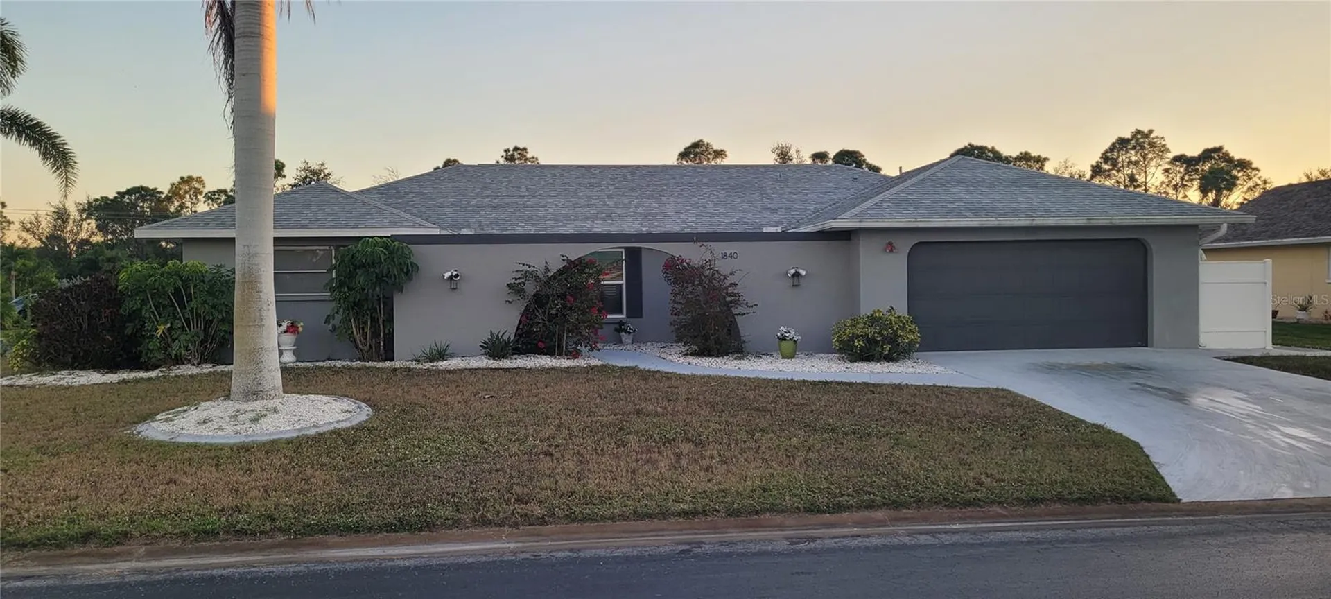 1840 Flametree Lane Venice FL 34293