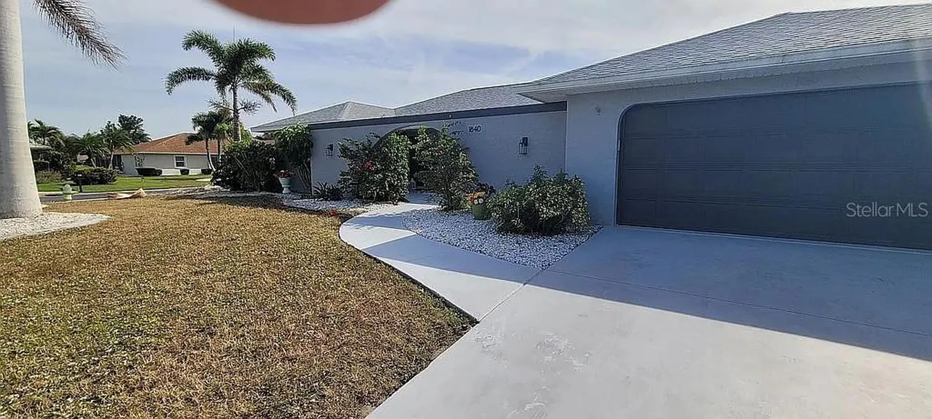 1840 Flametree Lane Venice FL 34293